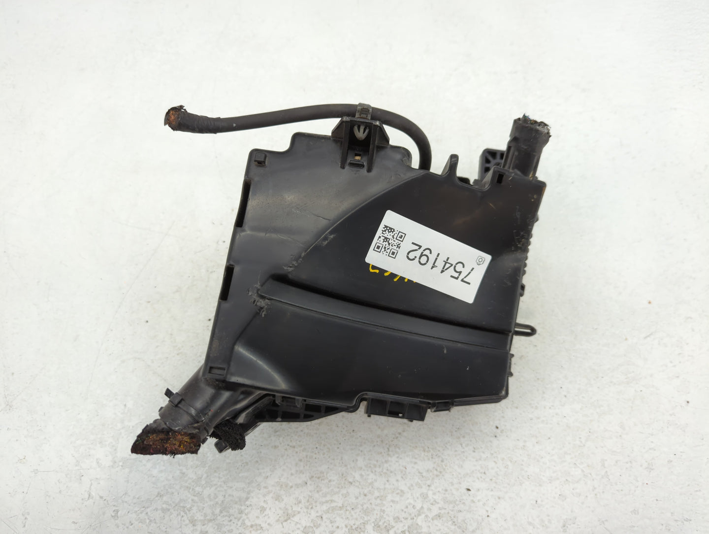 2011-2013 Kia Optima Fusebox Fuse Box Panel Relay Module P/N:91950-2T860 VS912004C040QB Fits Fits 2011 2012 2013 OEM Used Au