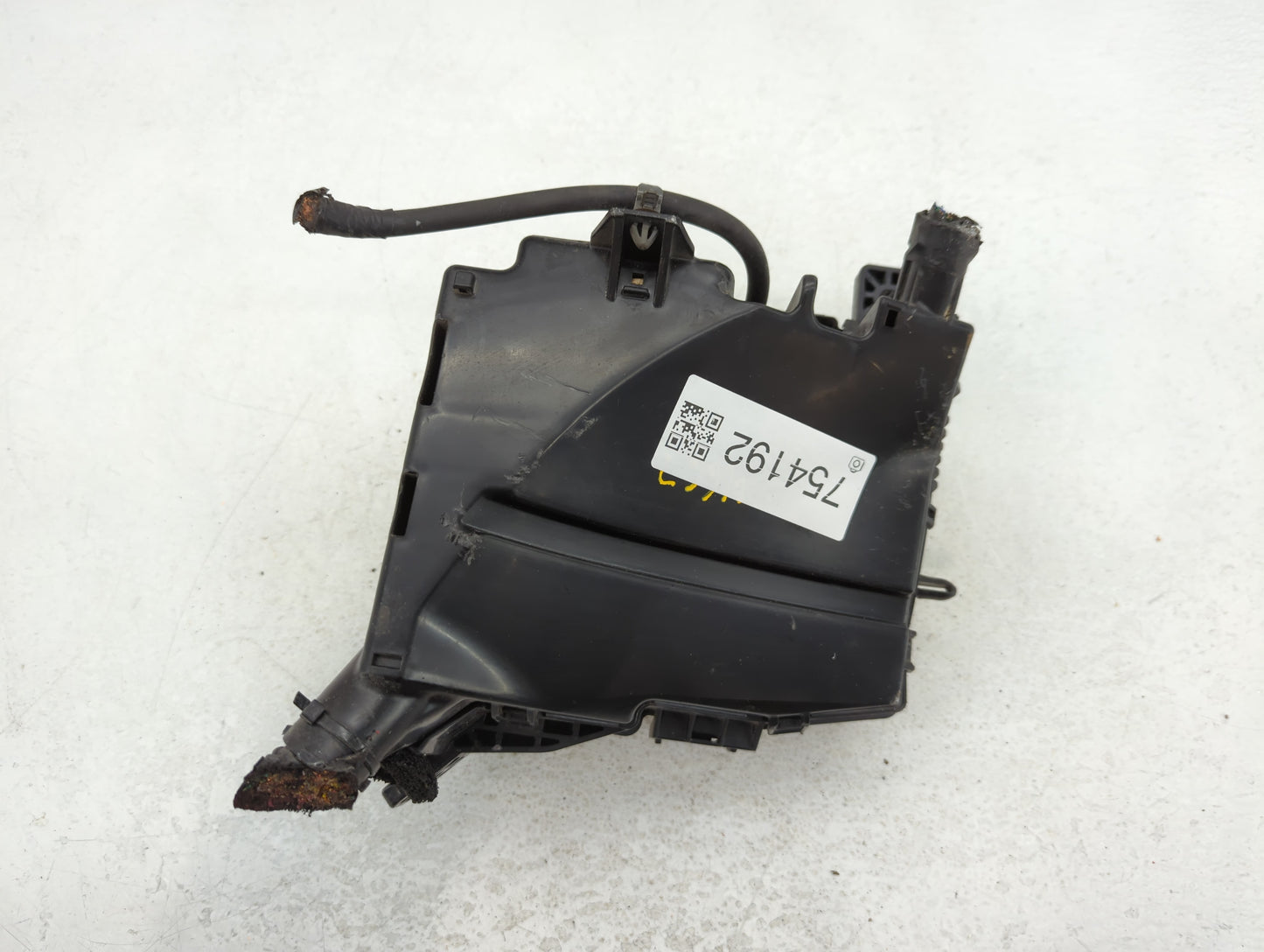 2011-2013 Kia Optima Fusebox Fuse Box Panel Relay Module P/N:91950-2T860 VS912004C040QB Fits Fits 2011 2012 2013 OEM Used Au