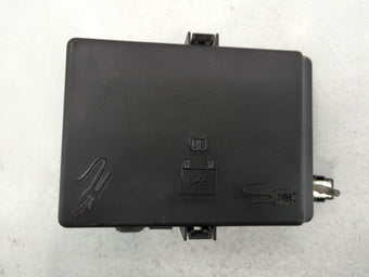 compare product 2011-2013 Kia Optima Fusebox Fuse Box Panel Relay Module P/N:PP-TD10 7154-7630-30 Fits Fits 2011 2012 2013 OEM Used Auto Parts