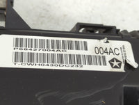 2011-2013 Kia Optima Fusebox Fuse Box Panel Relay Module P/N:PP-TD10 7154-7630-30 Fits Fits 2011 2012 2013 OEM Used Auto Par