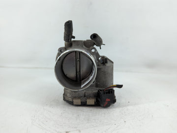 2011-2015 Kia Optima Throttle Body P/N:35100-2G700 Fits Fits 2011 2012 2013 2014 2015 2016 OEM Used Auto Parts - Oemusedauto