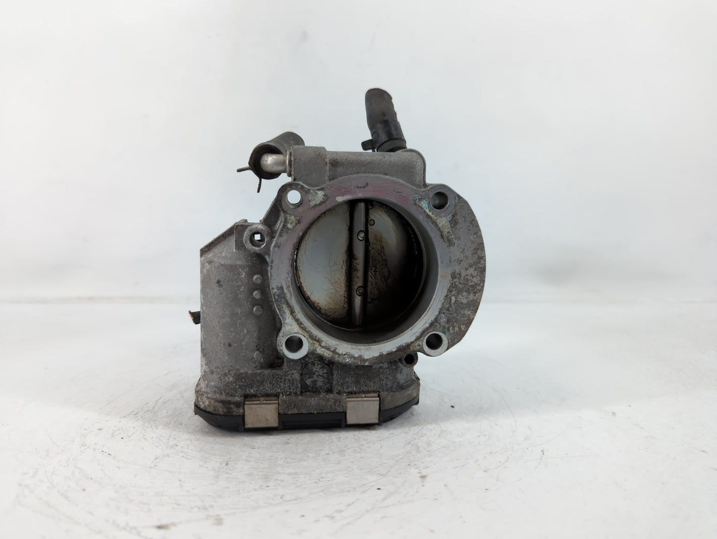 2011-2015 Kia Optima Throttle Body P/N:35100-2G700 Fits Fits 2011 2012 2013 2014 2015 2016 OEM Used Auto Parts - Oemusedauto