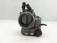 2011-2015 Kia Optima Throttle Body P/N:35100-2G710 Fits Fits 2011 2012 2013 2014 2015 2016 OEM Used Auto Parts - Oemusedauto