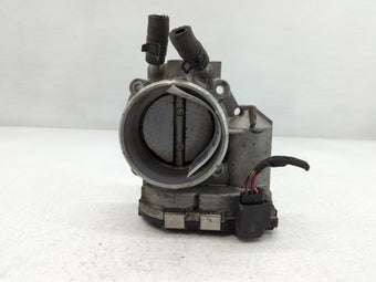 compare product 2011-2015 Kia Optima Throttle Body P/N:35100-2G710 Fits Fits 2011 2012 2013 2014 2015 2016 OEM Used Auto Parts