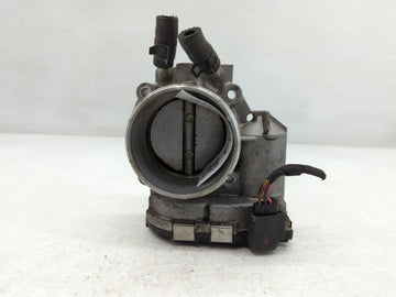 2011-2015 Kia Optima Throttle Body P/N:35100-2G710 Fits Fits 2011 2012 2013 2014 2015 2016 OEM Used Auto Parts - Oemusedauto