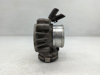 2011-2015 Kia Optima Throttle Body P/N:35100-2G710 Fits Fits 2011 2012 2013 2014 2015 2016 OEM Used Auto Parts - Oemusedauto