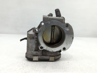 2011-2015 Kia Optima Throttle Body P/N:35100-2G710 Fits Fits 2011 2012 2013 2014 2015 2016 OEM Used Auto Parts - Oemusedauto