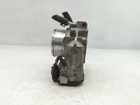2011-2015 Kia Optima Throttle Body P/N:35100-2G710 Fits Fits 2011 2012 2013 2014 2015 2016 OEM Used Auto Parts - Oemusedauto