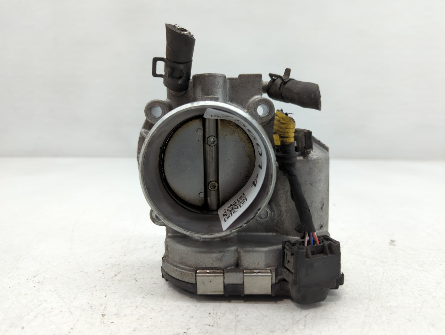 2011-2016 Kia Optima Throttle Body P/N:35100-2G800 Fits Fits 2011 2012 2013 2014 2015 2016 OEM Used Auto Parts - Oemusedauto