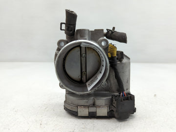 2011-2016 Kia Optima Throttle Body P/N:35100-2G800 Fits Fits 2011 2012 2013 2014 2015 2016 OEM Used Auto Parts - Oemusedauto