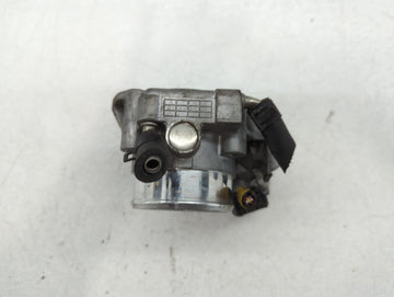 2011-2016 Kia Optima Throttle Body P/N:35100-2G800 Fits Fits 2011 2012 2013 2014 2015 2016 OEM Used Auto Parts
