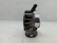 2011-2016 Kia Optima Throttle Body P/N:35100-2G800 Fits Fits 2011 2012 2013 2014 2015 2016 OEM Used Auto Parts - Oemusedauto