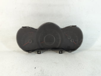 compare product 2012-2013 Kia Optima Instrument Cluster Speedometer Gauges P/N:94001-2T322 Fits Fits 2012 2013 OEM Used Auto Parts