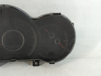 2012-2013 Kia Optima Instrument Cluster Speedometer Gauges P/N:94001-2T322 Fits Fits 2012 2013 OEM Used Auto Parts - Oemused
