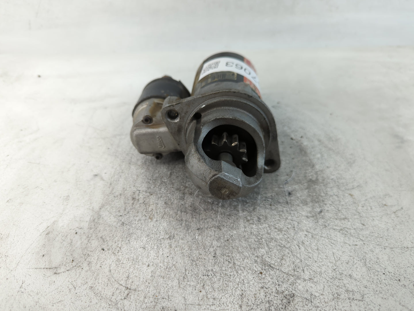 2012-2014 Kia Optima Car Starter Motor Solenoid OEM P/N:19090 014 C011 34920 Fits Fits 2008 2009 2010 2011 2012 2013 2014 OE