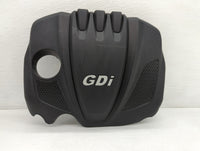 2013 Kia Optima Engine Cover - Oemusedautoparts1.com