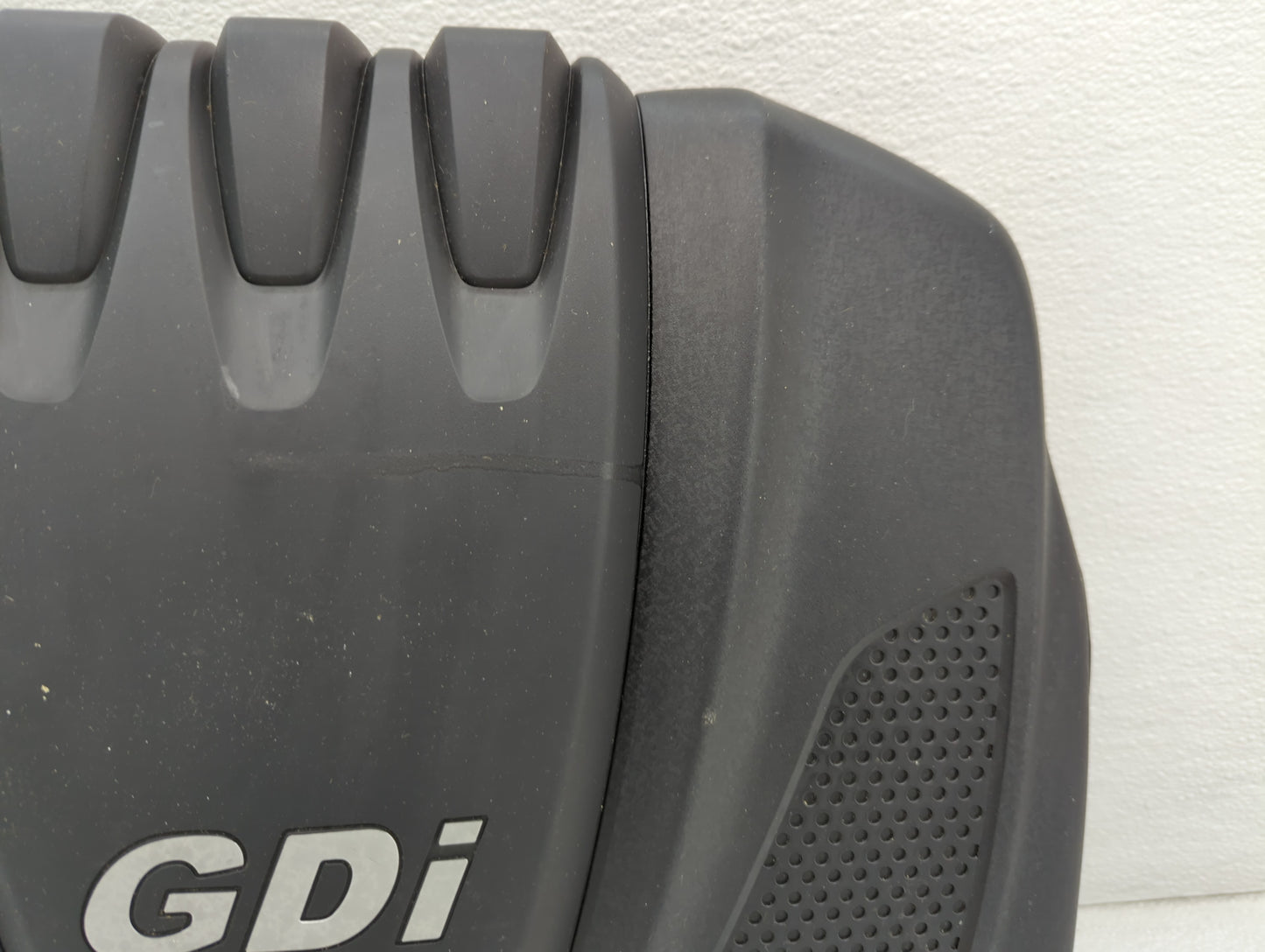 2013 Kia Optima Engine Cover - Oemusedautoparts1.com