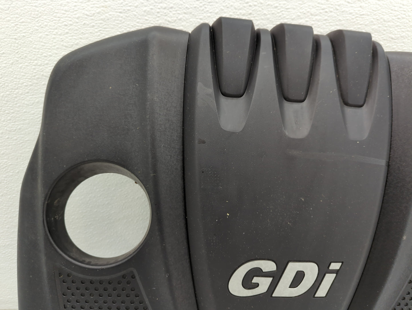 2013 Kia Optima Engine Cover - Oemusedautoparts1.com