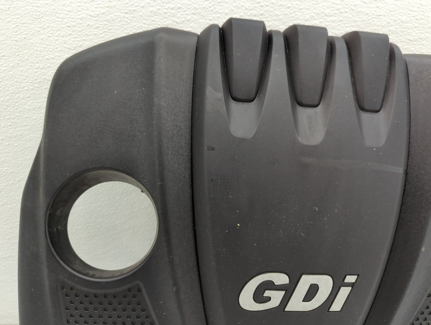 2013 Kia Optima Engine Cover - Oemusedautoparts1.com