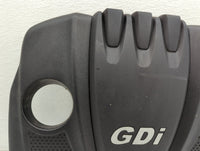 2013 Kia Optima Engine Cover - Oemusedautoparts1.com