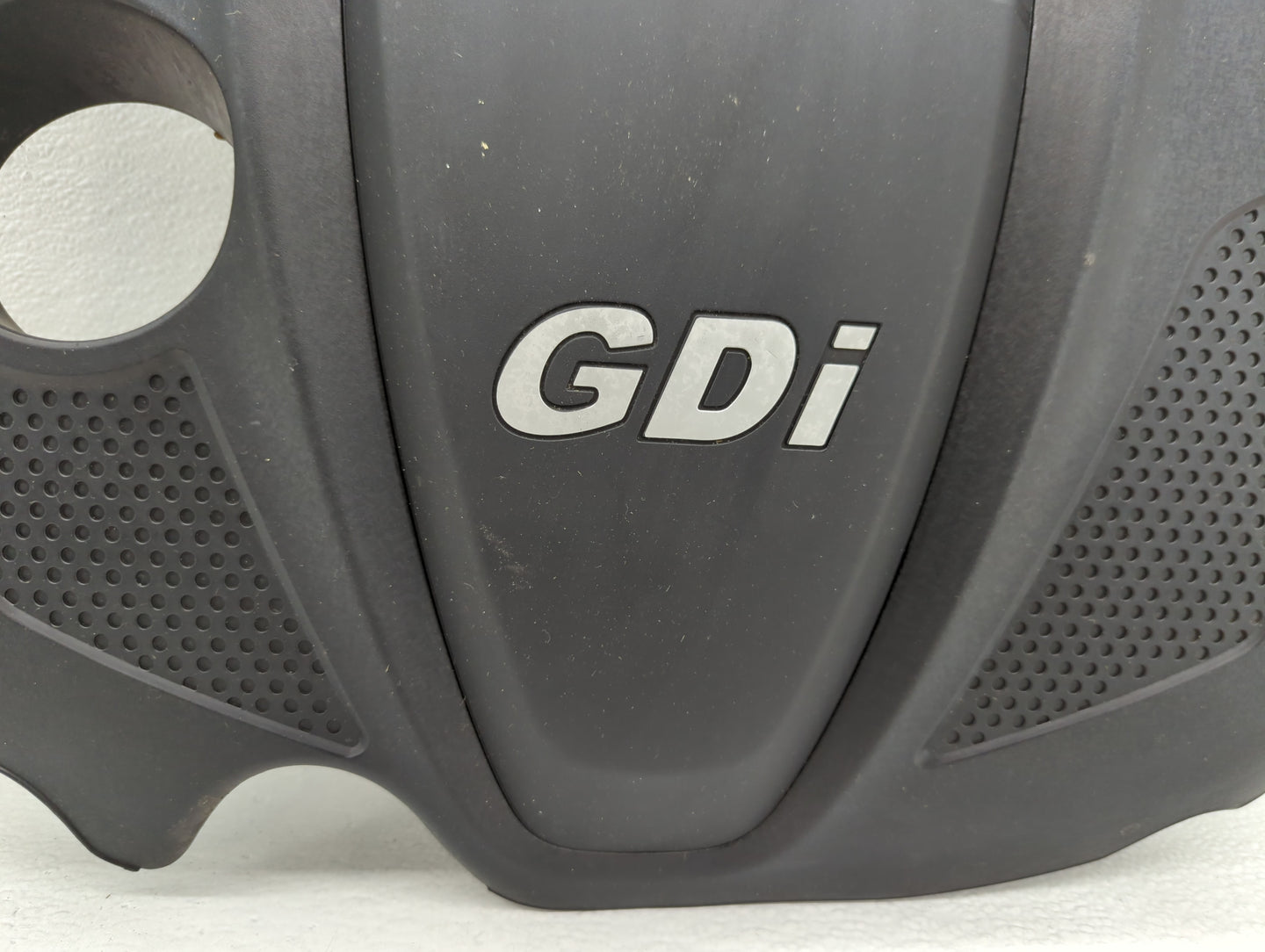 2013 Kia Optima Engine Cover - Oemusedautoparts1.com