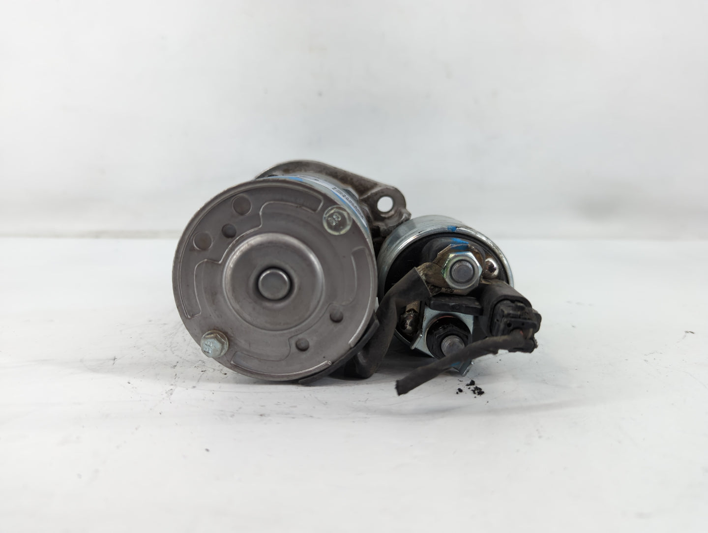 2008-2015 Kia Optima Car Starter Motor Solenoid OEM P/N:36100-2G100 Fits Fits 2008 2009 2010 2011 2012 2013 2014 2015 2016 O