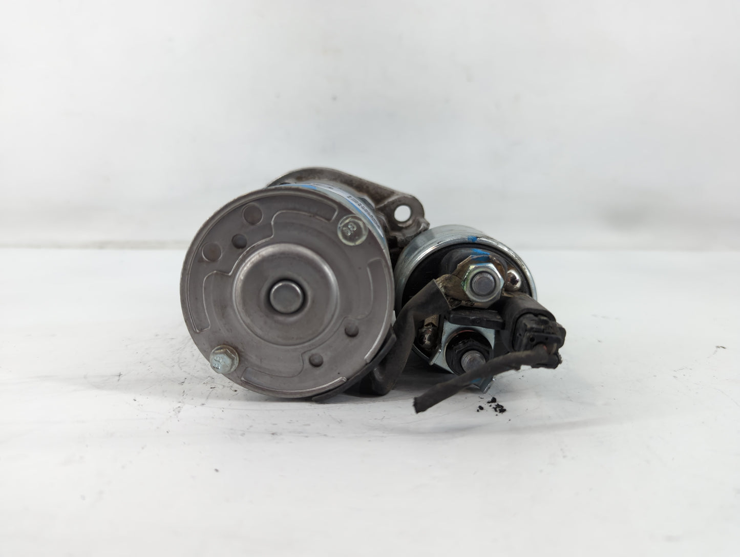 2008-2015 Kia Optima Car Starter Motor Solenoid OEM P/N:36100-2G100 Fits Fits 2008 2009 2010 2011 2012 2013 2014 2015 2016 O