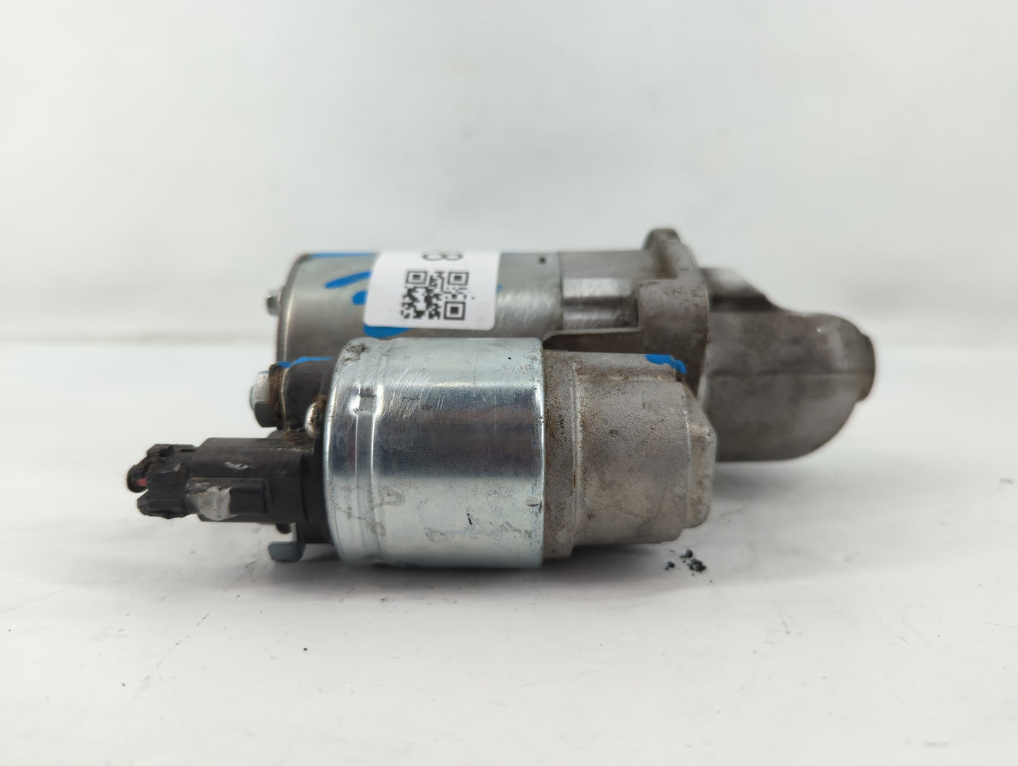 2008-2015 Kia Optima Car Starter Motor Solenoid OEM P/N:36100-2G100 Fits Fits 2008 2009 2010 2011 2012 2013 2014 2015 2016 O
