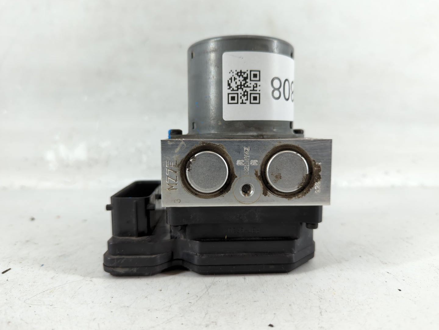 2011-2013 Kia Optima ABS Pump Control Module Replacement P/N:58920-2T550 Fits Fits 2011 2012 2013 OEM Used Auto Parts - Oemu
