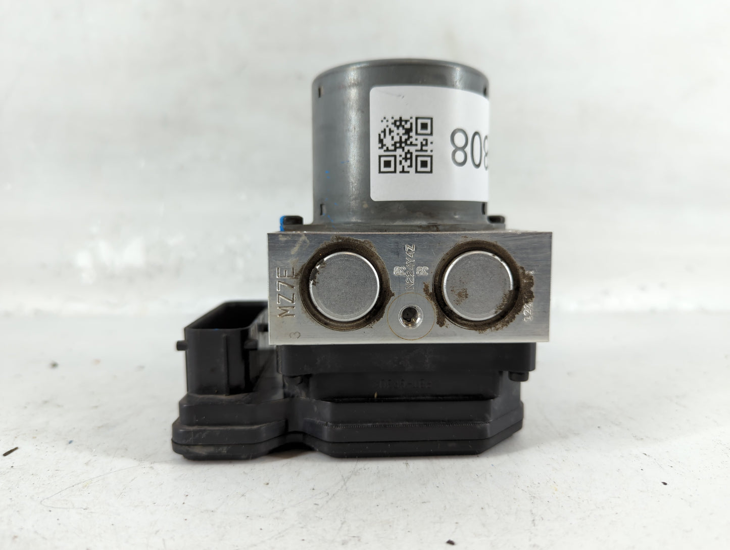 2011-2013 Kia Optima ABS Pump Control Module Replacement P/N:58920-2T550 Fits Fits 2011 2012 2013 OEM Used Auto Parts - Oemu