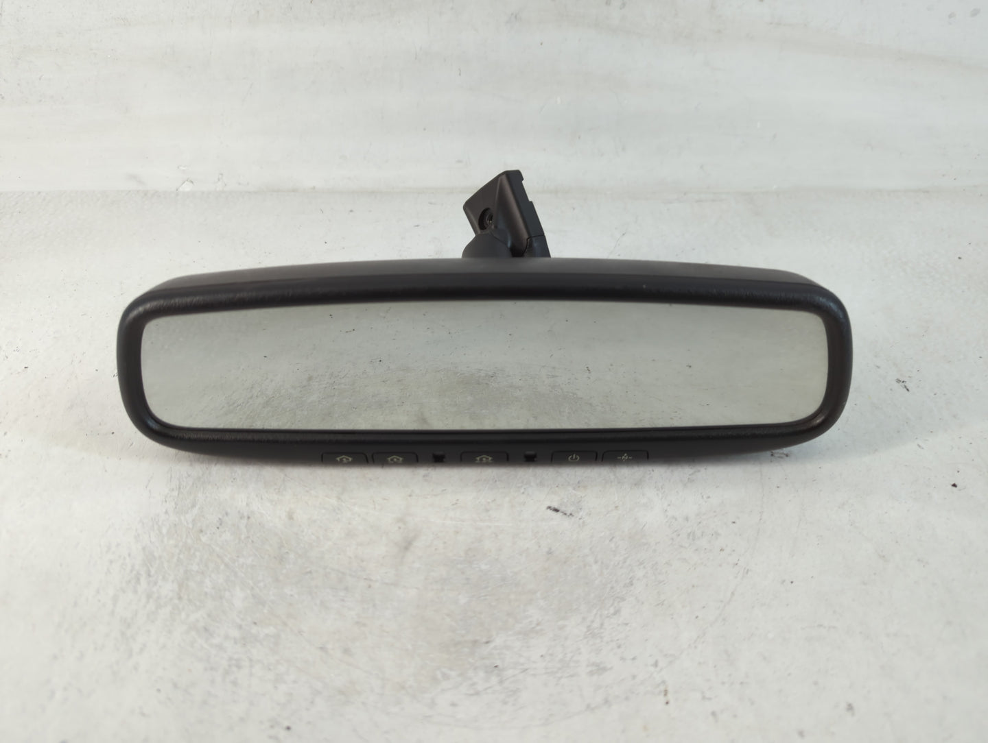 2011-2020 Kia Optima Interior Rear View Mirror Replacement OEM P/N:IE11028008 Fits OEM Used Auto Parts - Oemusedautoparts1.c