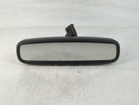 2011-2020 Kia Optima Interior Rear View Mirror Replacement OEM P/N:IE11028008 Fits OEM Used Auto Parts - Oemusedautoparts1.c