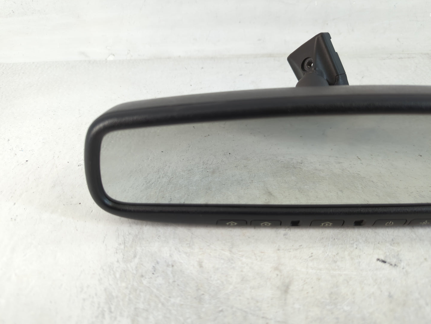 2011-2020 Kia Optima Interior Rear View Mirror Replacement OEM P/N:IE11028008 Fits OEM Used Auto Parts - Oemusedautoparts1.c