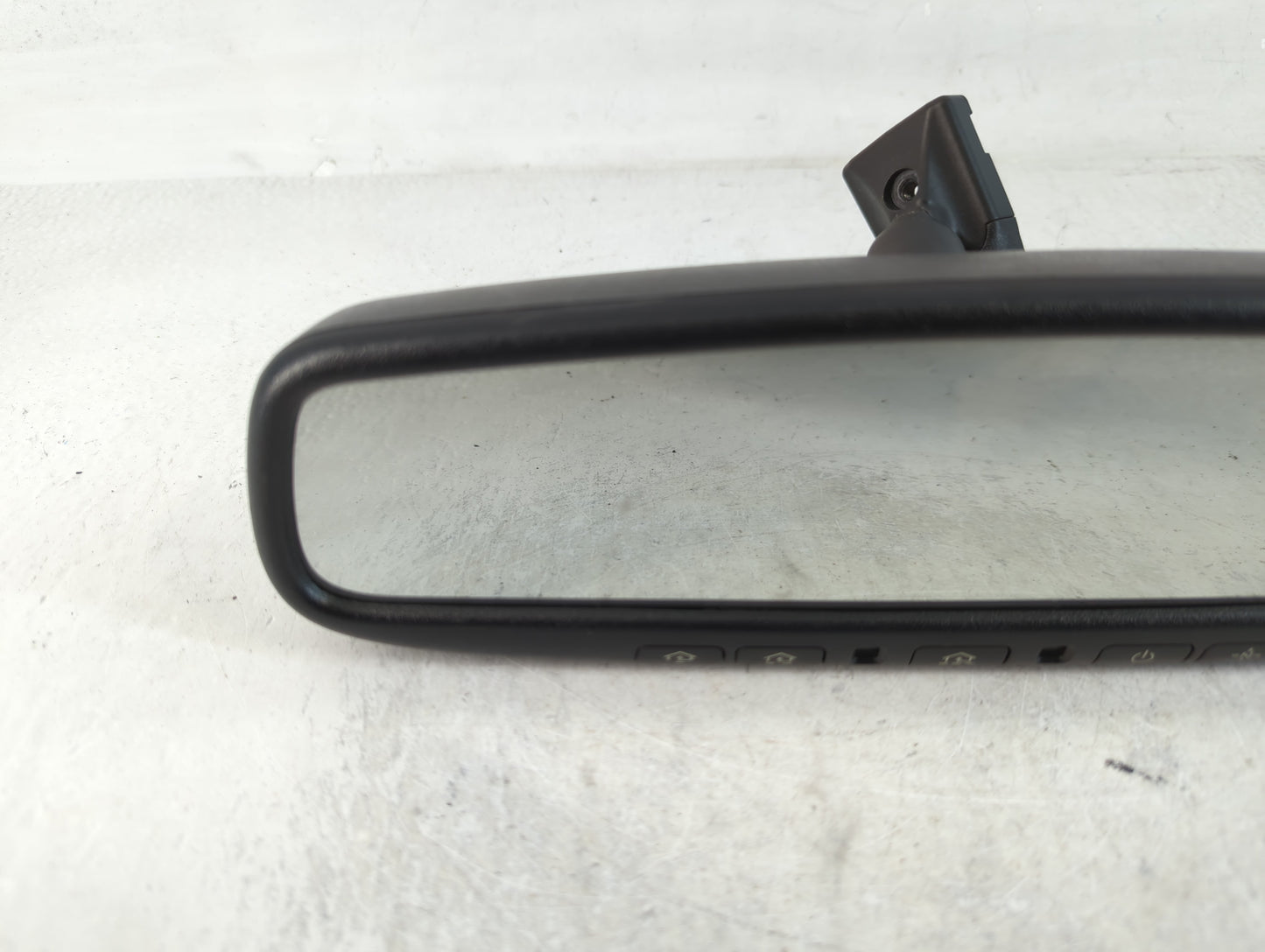 2011-2020 Kia Optima Interior Rear View Mirror Replacement OEM P/N:IE11028008 Fits OEM Used Auto Parts - Oemusedautoparts1.c