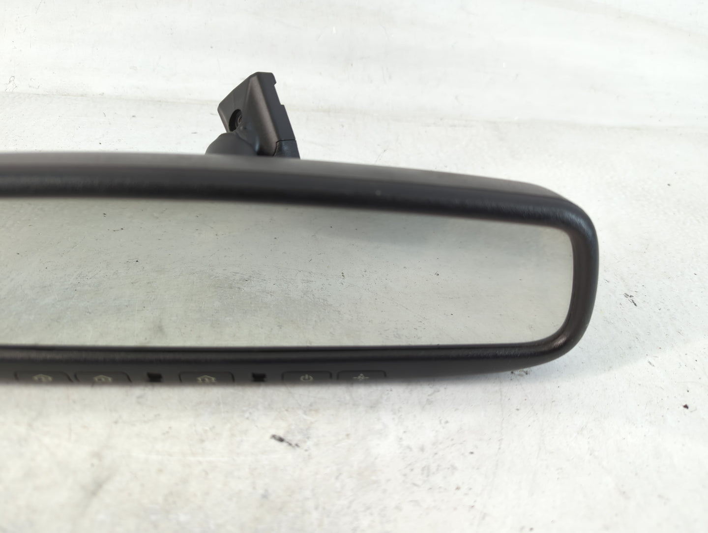 2011-2020 Kia Optima Interior Rear View Mirror Replacement OEM P/N:IE11028008 Fits OEM Used Auto Parts - Oemusedautoparts1.c