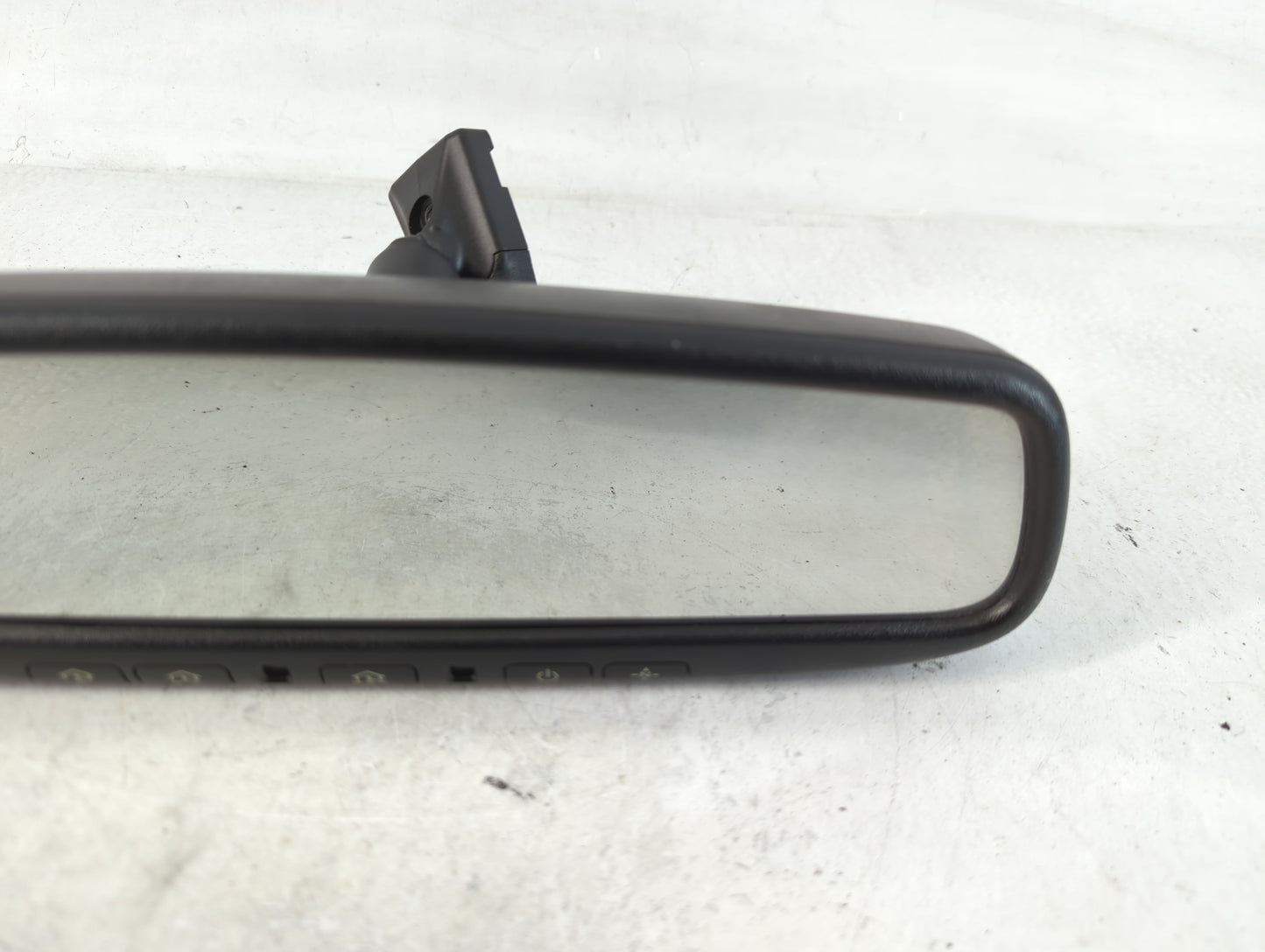 2011-2020 Kia Optima Interior Rear View Mirror Replacement OEM P/N:IE11028008 Fits OEM Used Auto Parts - Oemusedautoparts1.c