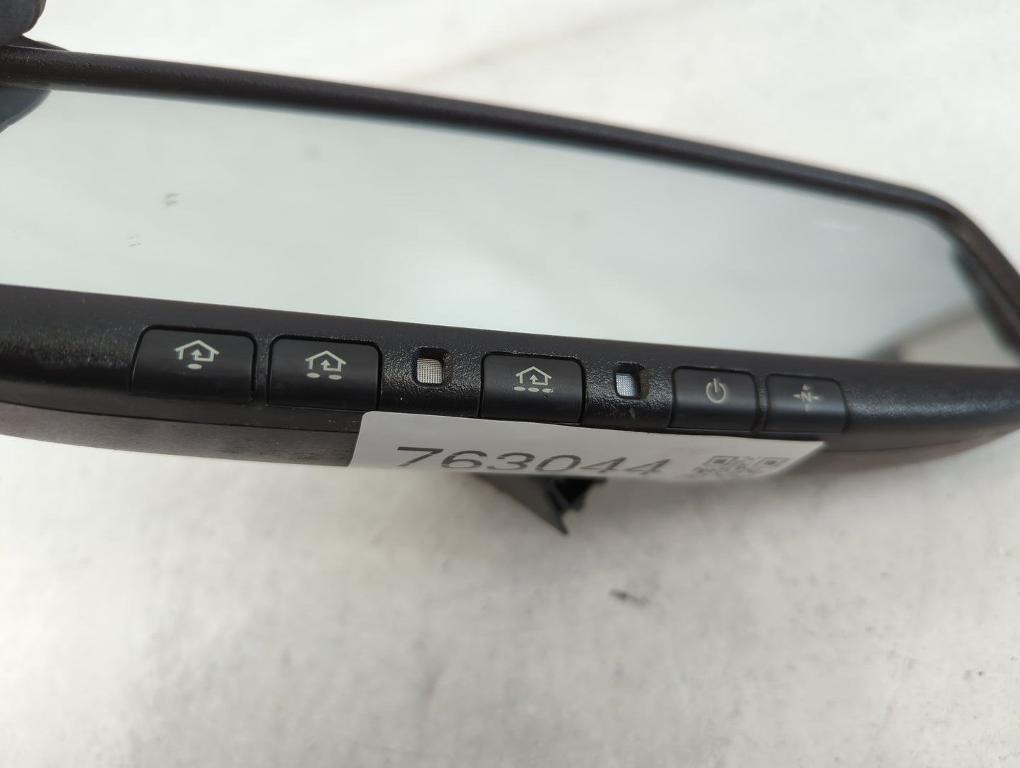 2011-2020 Kia Optima Interior Rear View Mirror Replacement OEM P/N:IE11028008 Fits OEM Used Auto Parts - Oemusedautoparts1.c
