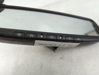 2011-2020 Kia Optima Interior Rear View Mirror Replacement OEM P/N:IE11028008 Fits OEM Used Auto Parts - Oemusedautoparts1.c