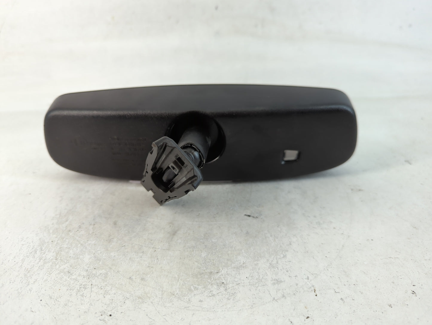 2011-2020 Kia Optima Interior Rear View Mirror Replacement OEM P/N:IE11028008 Fits OEM Used Auto Parts - Oemusedautoparts1.c