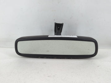 2011-2020 Kia Optima Interior Rear View Mirror Replacement OEM P/N:IE11028008 Fits OEM Used Auto Parts - Oemusedautoparts1.c