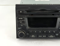 2011-2013 Kia Optima Radio AM FM Cd Player Receiver Replacement P/N:96170-2T651CA Fits Fits 2011 2012 2013 OEM Used Auto Par