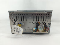 2011-2013 Kia Optima Radio AM FM Cd Player Receiver Replacement P/N:96170-2T651CA Fits Fits 2011 2012 2013 OEM Used Auto Par