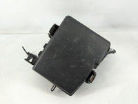 2011-2013 Kia Optima Fusebox Fuse Box Panel Relay Module P/N:91950-2T860 Fits Fits 2011 2012 2013 OEM Used Auto Parts - Oemu