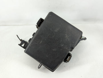 2011-2013 Kia Optima Fusebox Fuse Box Panel Relay Module P/N:91950-2T860 Fits Fits 2011 2012 2013 OEM Used Auto Parts - Oemu
