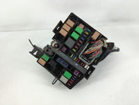 2011-2013 Kia Optima Fusebox Fuse Box Panel Relay Module P/N:91950-2T860 Fits Fits 2011 2012 2013 OEM Used Auto Parts - Oemu