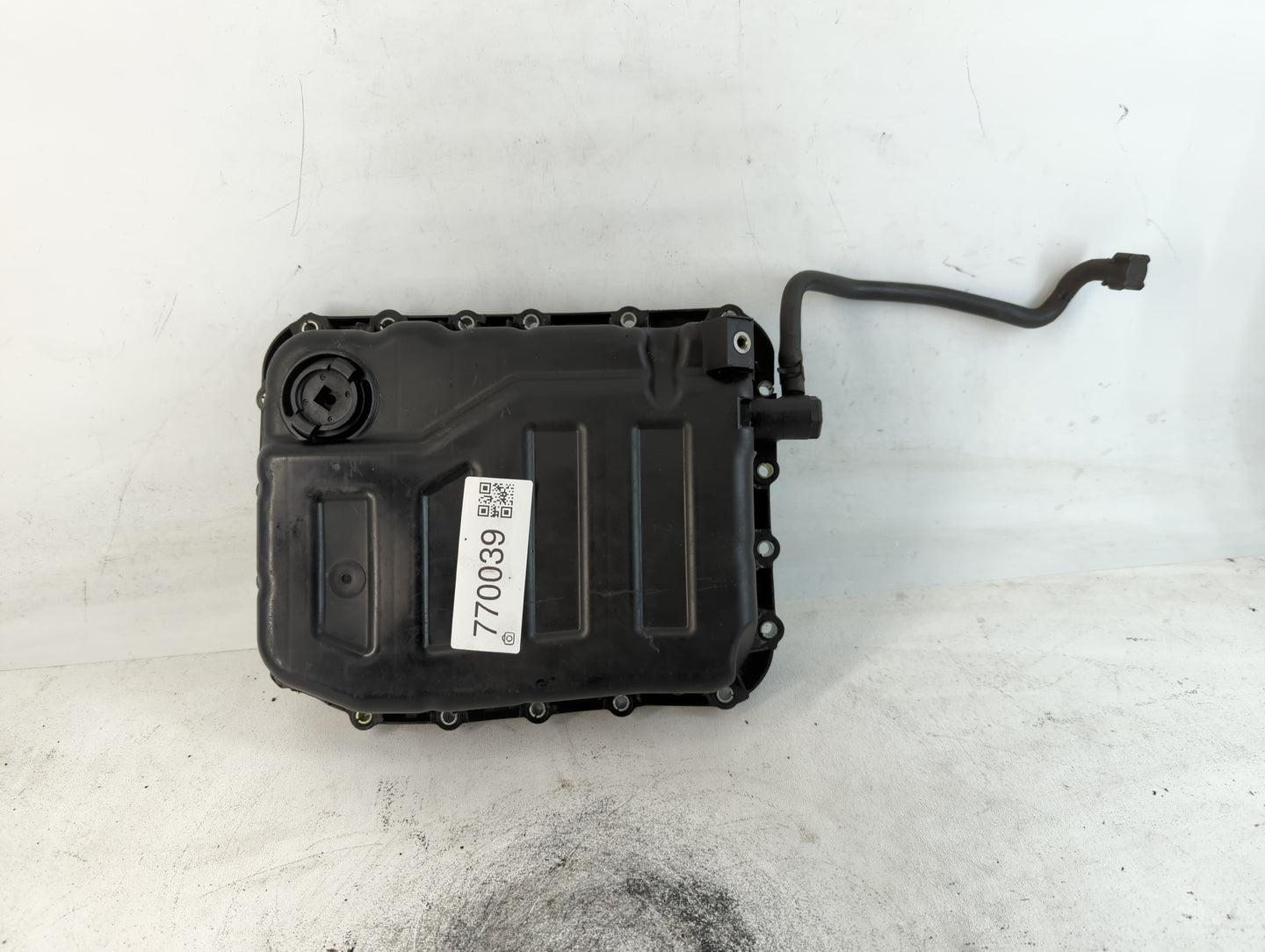 2006-2013 Kia Optima Engine Oil Pan Fits Fits 2006 2007 2008 2009 2010 2011 2012 2013 2014 2015 OEM Used Auto Parts - Oemuse