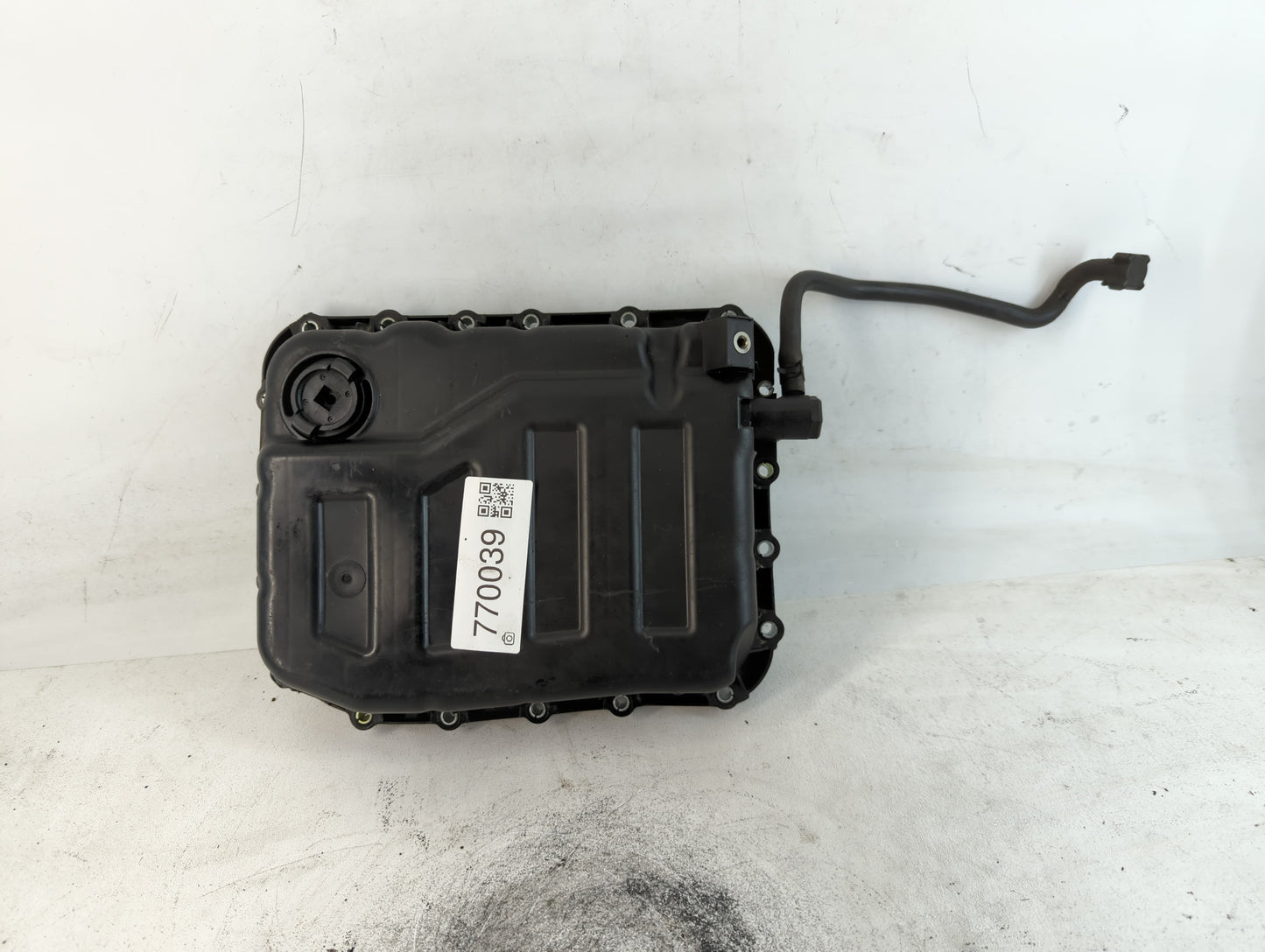 2006-2013 Kia Optima Engine Oil Pan Fits Fits 2006 2007 2008 2009 2010 2011 2012 2013 2014 2015 OEM Used Auto Parts - Oemuse