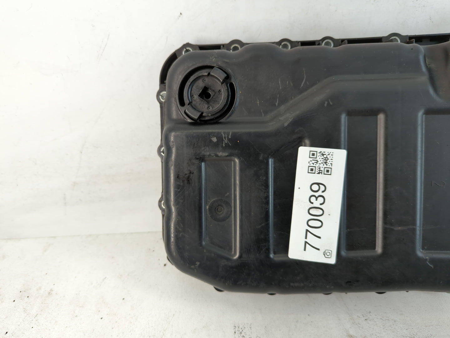 2006-2013 Kia Optima Engine Oil Pan Fits Fits 2006 2007 2008 2009 2010 2011 2012 2013 2014 2015 OEM Used Auto Parts - Oemuse