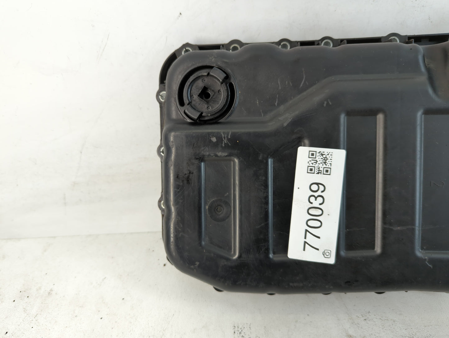 2006-2013 Kia Optima Engine Oil Pan Fits Fits 2006 2007 2008 2009 2010 2011 2012 2013 2014 2015 OEM Used Auto Parts - Oemuse