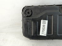 2006-2013 Kia Optima Engine Oil Pan Fits Fits 2006 2007 2008 2009 2010 2011 2012 2013 2014 2015 OEM Used Auto Parts - Oemuse